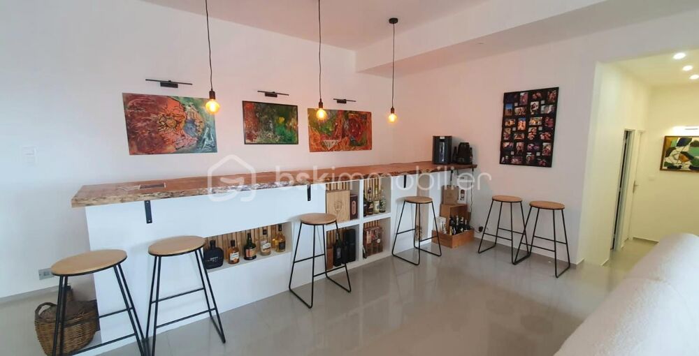  vendre  Maison Lorgues (83510)