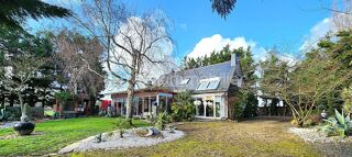  Propri�t�/ch�teau � vendre 6 pi�ces 183 m�