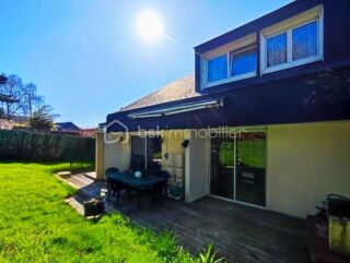  Maison � vendre 6 pi�ces 98 m�