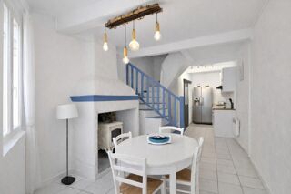  Maison à vendre 4 pièces 69 m²