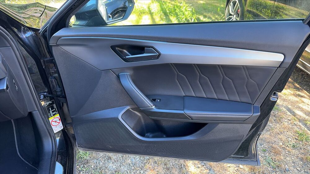 Formentor 1.5 TSI 150 DSG7 Vz-Line - Automatique Toit ouvrant 2023 occasion 40190 Hontanx
