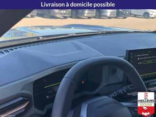 Duster Hybrid 155 Extreme 2026 occasion 78200 Buchelay