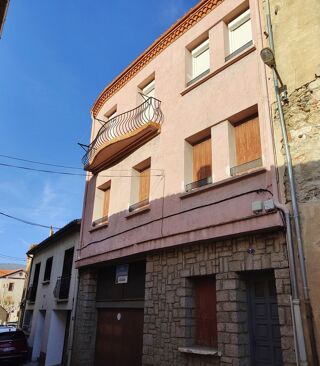  Maison  vendre 6 pices 104 m