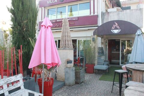 Dpt Haute Garonne (31), à vendre LABARTHE SUR LEZE ( proche Toulouse sud) Restaurant traditionnel- EBE de 101 000 euros  avec un 155000 31860 Labarthe sur leze