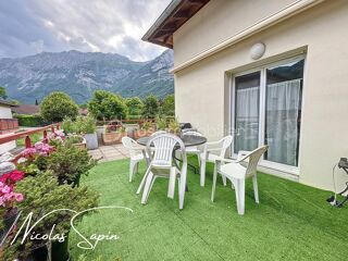  Appartement � vendre 3 pi�ces 62 m�