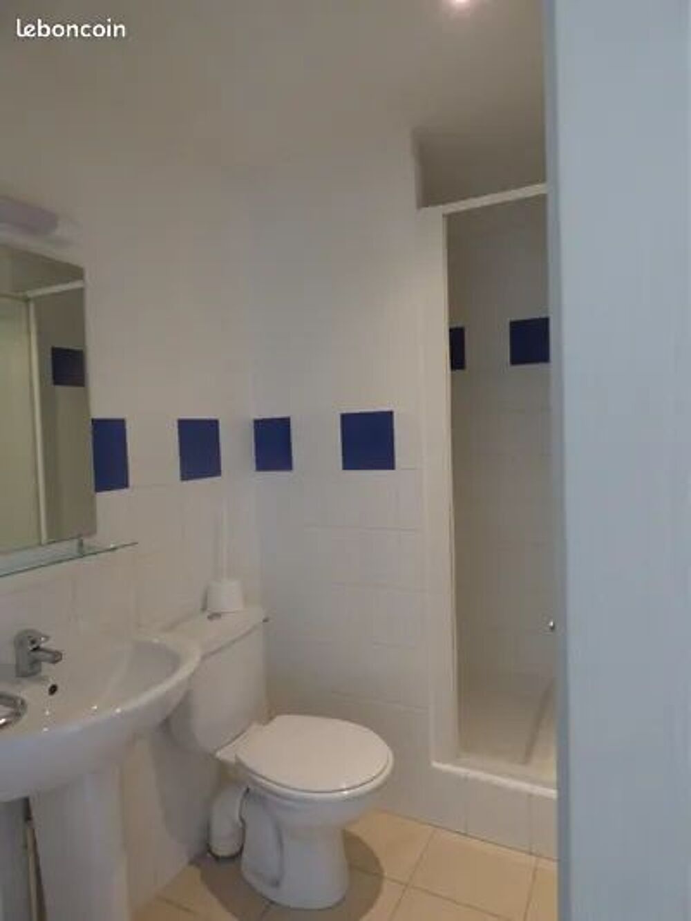 Location Appartement Studio de 20m2 à louer sur Tarbes Tarbes
