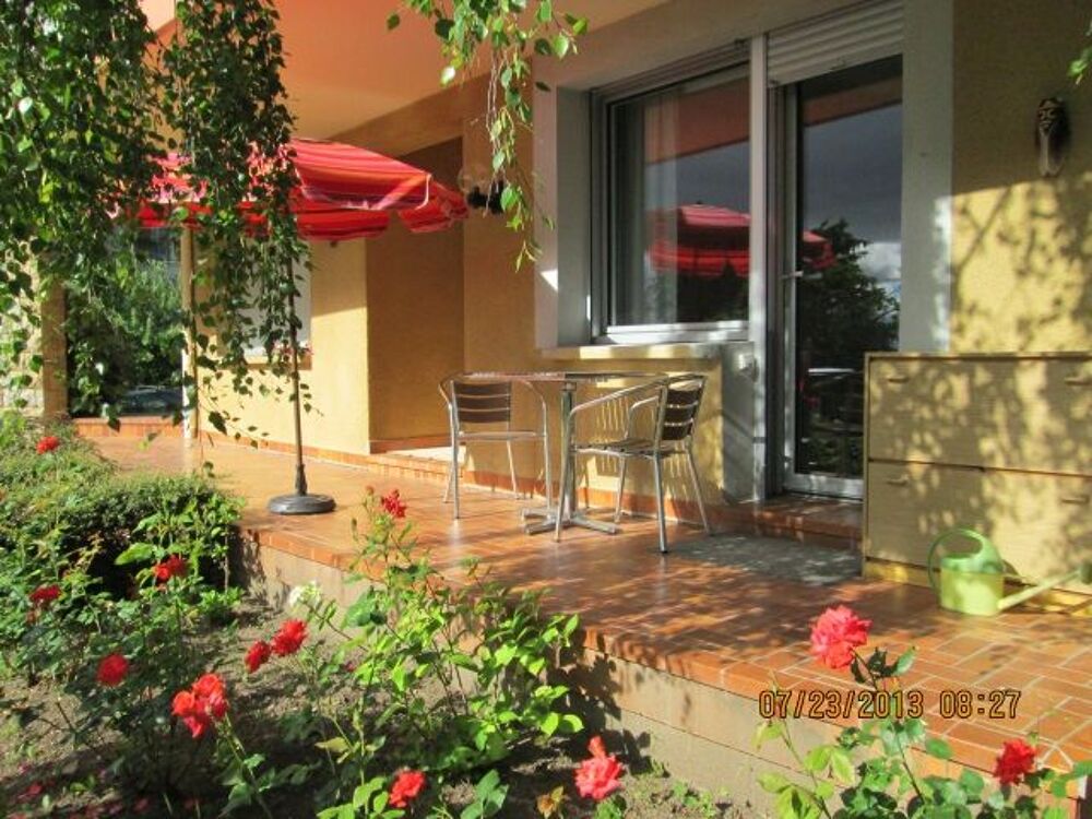 Location Appartement Studio de 18m2 à louer sur Chamalières Chamalieres