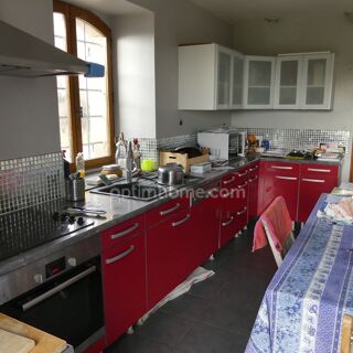  Maison � vendre 8 pi�ces 273 m�