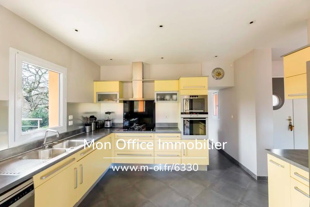 � vendre  Maison Aix-en-Provence (13100)