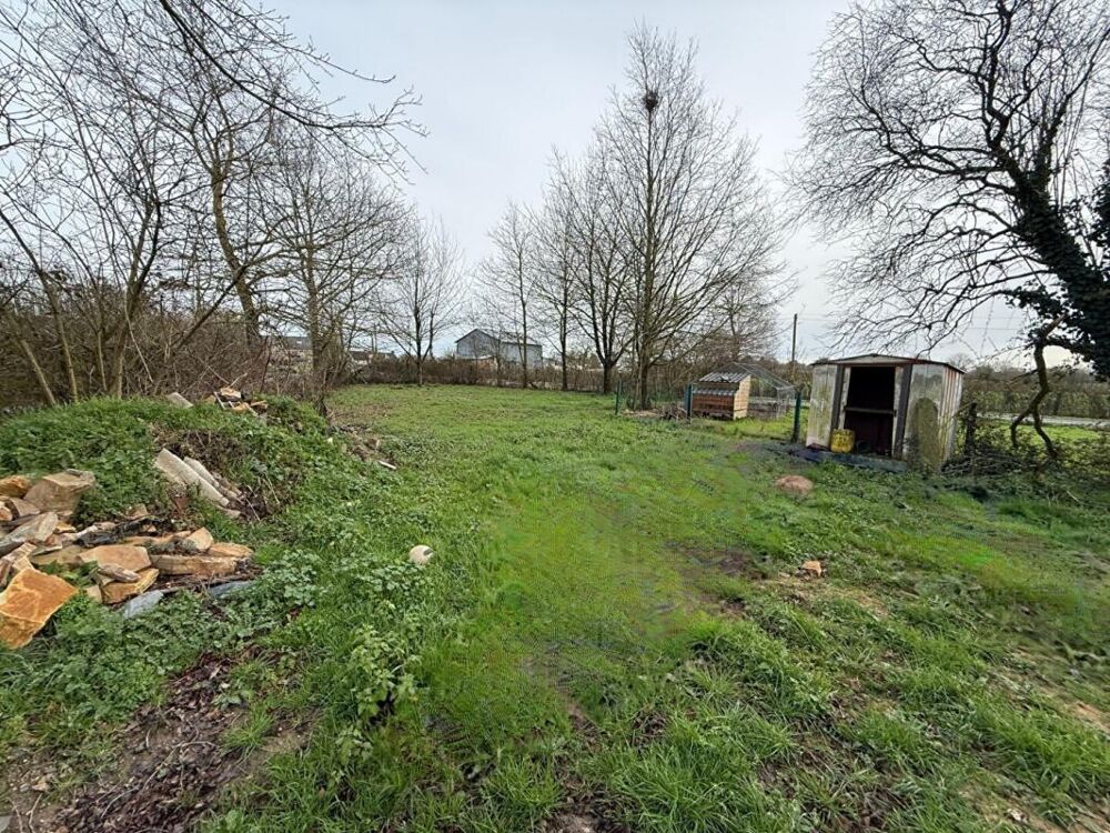 Maison Saint Vincent Des Landes 6 pièce(s) 103 m2, 1720m² de Terrain