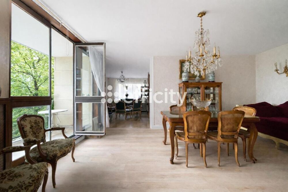Vente Appartement Appartement Versailles