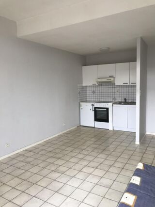  Appartement à louer 2 pièces 40 m²