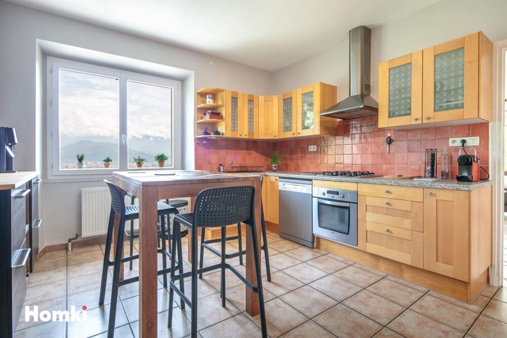 à vendre  Propriété/château Seyssinet-Pariset (38170)