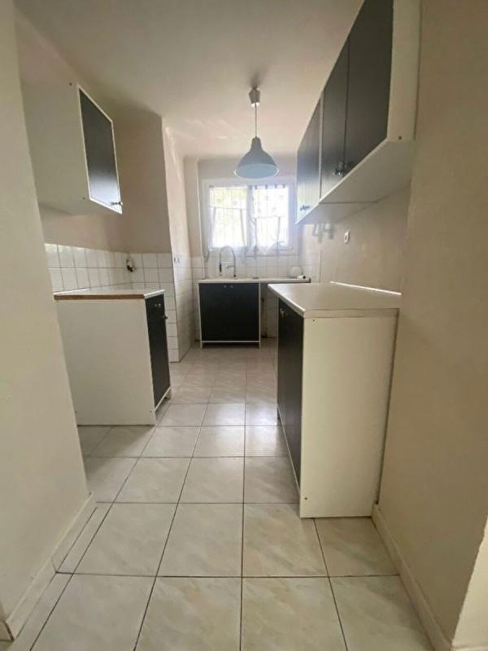 Appartement 3 pièces - Ste Marguerite - 13009