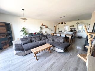  Maison à vendre 5 pièces 163 m²