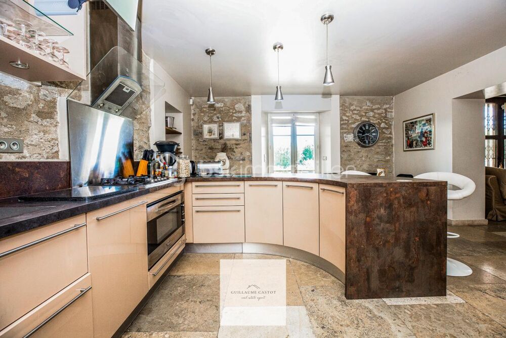 � vendre  Maison Barbentane (13570)