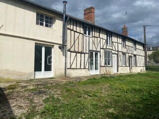  Maison � vendre 7 pi�ces 131 m�