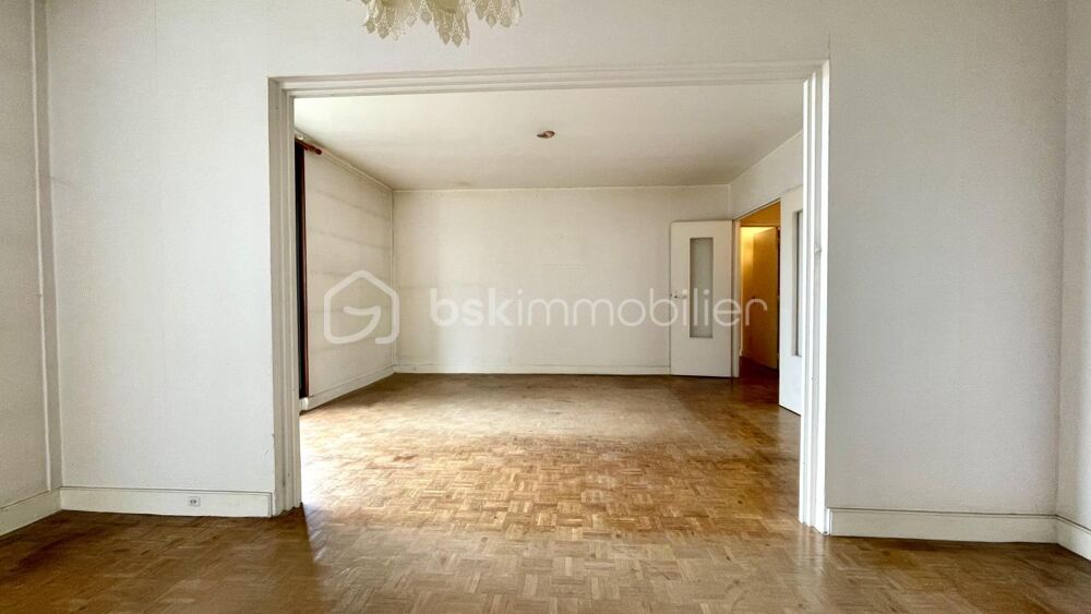 Vente Appartement Appartement 5 pièces sans vis-à-vis Saint cyr l ecole