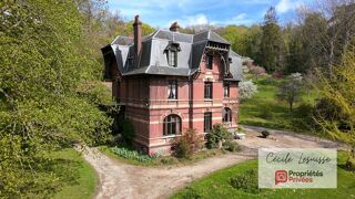  Maison à vendre 15 + pièces 451 m²