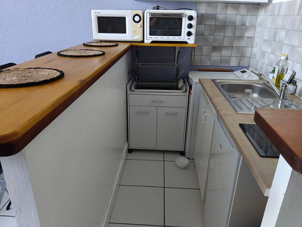 Location Appartement Appartement de 24m2 à louer sur Blois Blois
