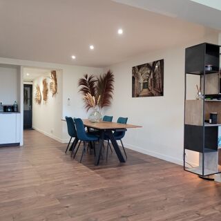  Appartement à vendre 4 pièces 99 m²