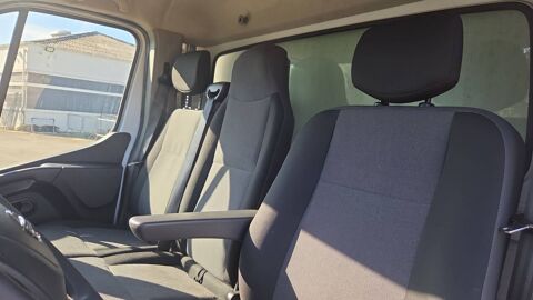 NV400 VU 2.3 dCi 163 Optima 2021 occasion 78320 Levis Saint Nom