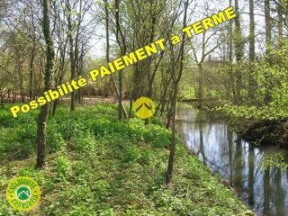  Terrain � vendre 3790 m�