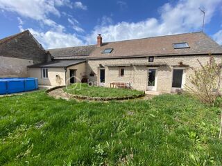  Maison à vendre 6 pièces 140 m²