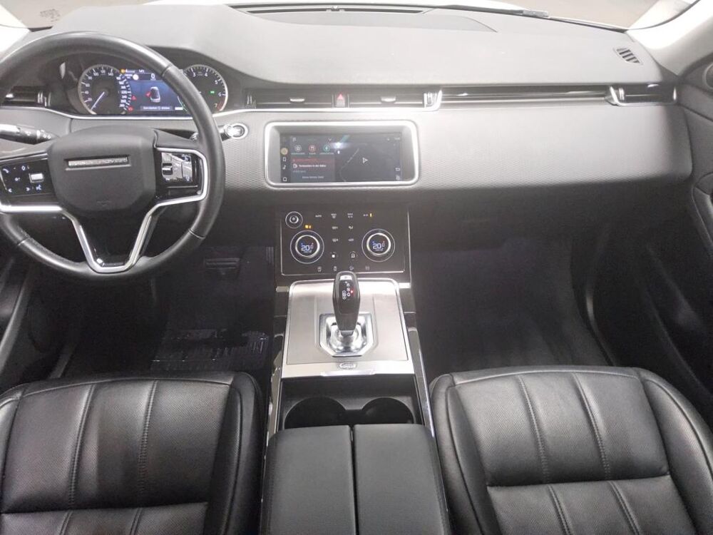 Range Rover Evoque 1.5 P300e R-Dynamic 2022 occasion 33000 Bordeaux