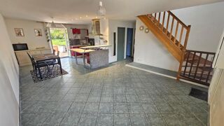  Maison à vendre 7 pièces 128 m²