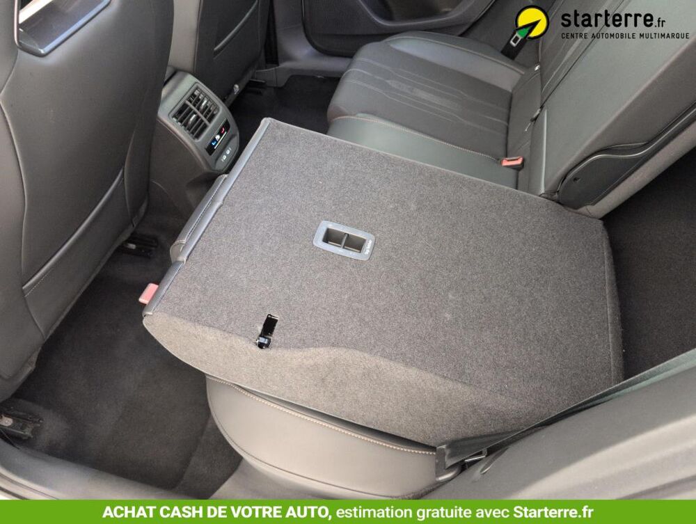 Leon 1.5 eTSI 150 ch DSG7 V 2023 occasion 69190 Saint-Fons