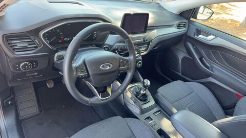 Focus 1.0 EcoBoost 125 Active X 2020 occasion 91000 Evry Courcouronnes
