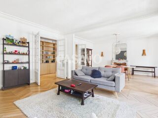  Appartement � vendre 6 pi�ces 140 m�
