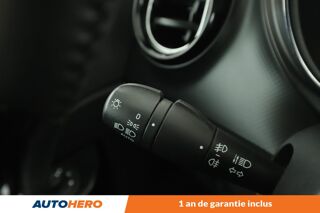 Captur 1.5 dCi Energy Intens EDC 90 ch 2015 occasion 92130 Issy-les-Moulineaux
