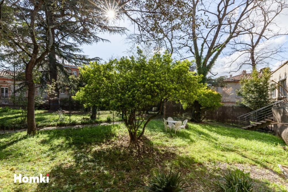 � vendre  Maison Toulouse (31500)