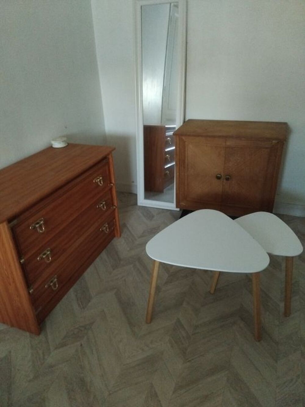 Location Appartement Appartement de 35m2 à louer sur Bordeaux Bordeaux