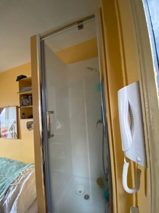 Appartement à louer 1 pièce 9 m²