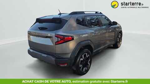 Duster Hybrid 155 Extreme 2026 occasion 69190 Saint-Fons