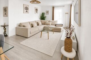  Appartement à vendre 4 pièces 82 m²