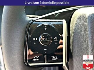 C5 aircross 1.2 HYBRIDE 145 PLUS BOITE AUTOMATIQUE 2026 occasion 10150 Lavau