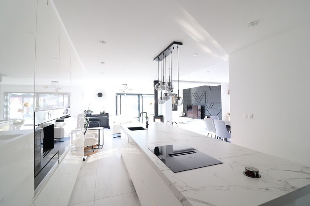  vendre  Maison Ottmarsheim (68490)