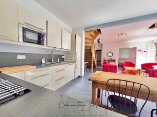  Maison à vendre 5 pièces 124 m²