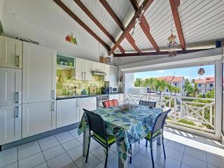  Appartement à vendre 2 pièces 37 m²