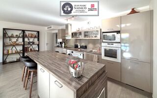  Appartement � vendre 3 pi�ces 83 m�