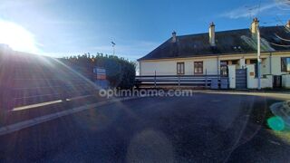  Maison � vendre 3 pi�ces 130 m�