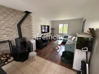  Maison  vendre 5 pices 100 m