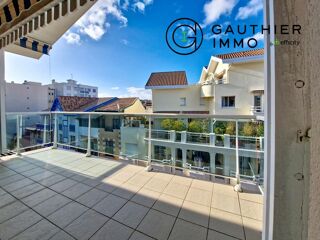  Appartement � vendre 3 pi�ces 100 m�