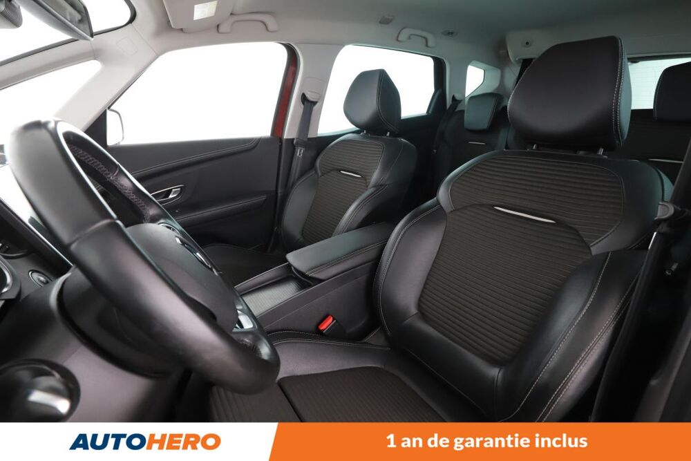 Sc&eacute;nic 1.3 TCe Energy Bose Edition EDC 140 ch 2018 occasion 92130 Issy-les-Moulineaux