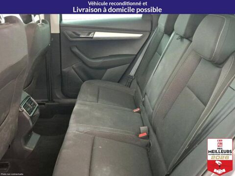 Karoq TDI 116 DSG7 Ambition +Pack Travel Assist 2023 occasion 10150 Lavau