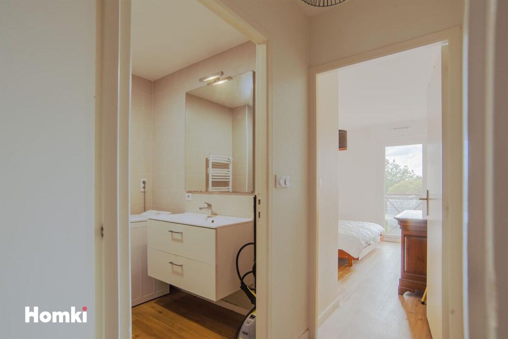 Vente Appartement Appartement T2 de 51 m² à Dax 40100 Dax